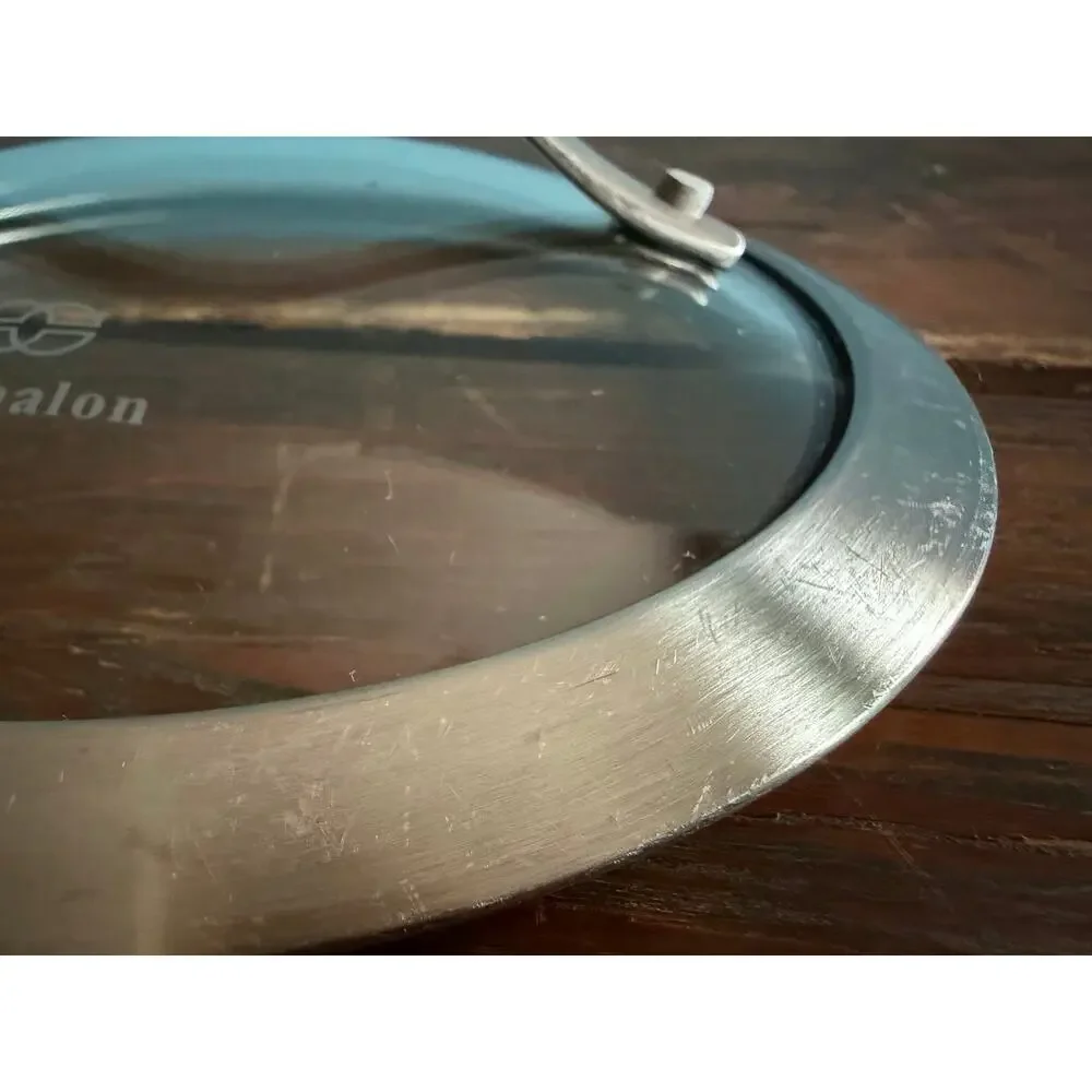 Calphalon stainless steel